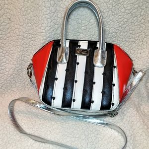Betsey Johnson handbag
